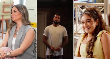 انتهاء تصوير 50 من فيلم الساعة 7 لـ محمد الشرنوبي ... يعرض في صيف 2025 انتهاء تصوير 50 من فيلم الساعة 7 لـ محمد الشرنوبي ... يعرض في صيف 2025