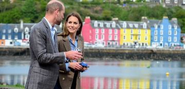 كيت ميدلتون تعود إلى عالم الموضة بمهام جديدة!