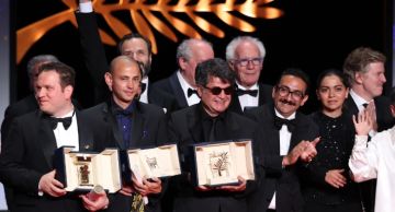 قراءة في جوائز مهرجان كان (1): الجوائز الكبرى من قلب التوقعات