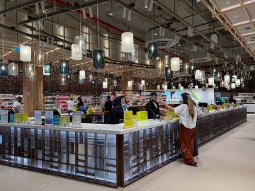 جولد أبل إحدى أكبر شركات التجزئة العالمية في عالم الجمال تدخل سوق السعودية