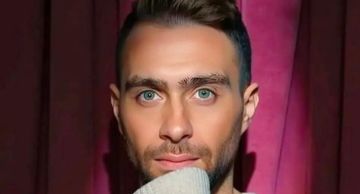  سيبتك أولى مفاجآت ألبوم حسام حبيب لصيف 2025 ... بالتزامن مع عيد ميلاده