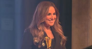 تقديرا لمشوارها الفني.. تكريم شيري عادل في ختام مهرجان القاهرة للسينما الفرانكوفونية تقديرا لمشوارها الفني.. تكريم شيري عادل في ختام مهرجان القاهرة للسينما الفرانكوفونية