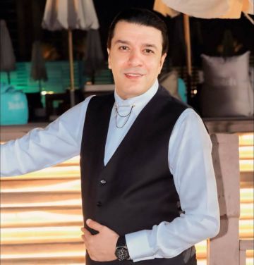 مصطفى كامل يرد على اتهامه بسرقة لحن تامر عاشور مصطفى كامل يرد على اتهامه بسرقة لحن تامر عاشور