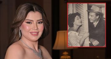 رانيا فريد شوقي: والدي رفض يطلق هدى سلطان لمدة 8 شهور