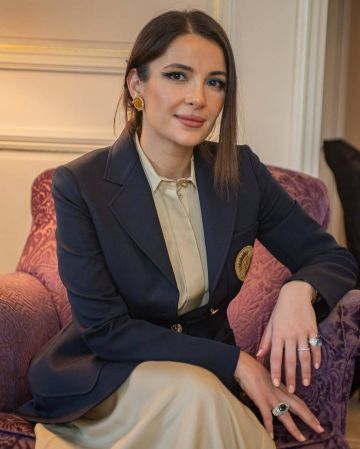 شام الذهبي ترد بجرأة على كل الاتهامات التي طالت عيادتها (فيديو) شام الذهبي ترد بجرأة على كل الاتهامات التي طالت عيادتها (فيديو)