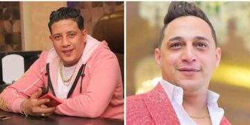 إيقاف رضا البحراوي شهر وإحالته لمجلس تأديب وحمو بيكا شهرين بعد نشر الفيديو المسيء