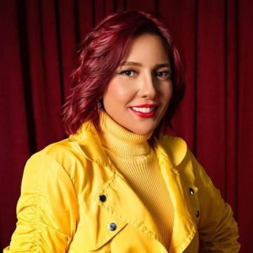 بعد خسارة الوزن.. مي كساب تفاجئ الجميع بتغيير شكلها بالكامل بعد خسارة الوزن.. مي كساب تفاجئ الجميع بتغيير شكلها بالكامل