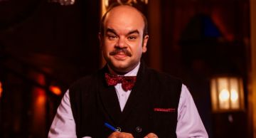 محمد عبد الرحمن عن انتقادات مسلسل بريستيج : لولا اختلاف الأذواق لبارت السلع