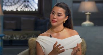 فيديو - يارا السكري: عالجت ذراعي أسبوعين بعد مشهد مع أحمد العوضي في فهد البطل فيديو - يارا السكري: عالجت ذراعي أسبوعين بعد مشهد مع أحمد العوضي في فهد البطل