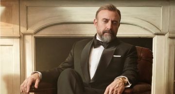 الحكم بحبس الممثل التركي هاليت أرجنتش عام و10 أشهر مع وقف التنفيذ في قضية الشهادة الزور الحكم بحبس الممثل التركي هاليت أرجنتش عام و10 أشهر مع وقف التنفيذ في قضية الشهادة الزور