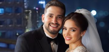 حفل زفاف رنا رئيس حديث مواقع التواصل الاجتماعي وهؤلاء النجوم الذين أحيوا الحفل حفل زفاف رنا رئيس حديث مواقع التواصل الاجتماعي وهؤلاء النجوم الذين أحيوا الحفل