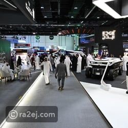 اصنع في الإمارات يحطم التوقعات ويستقطب 58 ألف زائر بيومين