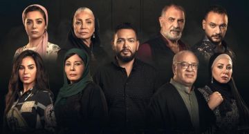 طرح البوسترات الرسمية لمسلسل حرب الجبالي تمهيدا لعرضه يوم 18 مايو... آخر أعمال أشرف عبد الغفور طرح البوسترات الرسمية لمسلسل حرب الجبالي تمهيدا لعرضه يوم 18 مايو... آخر أعمال أشرف عبد الغفور