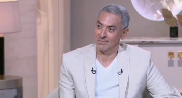 فتحي عبد الوهاب: عادل إمام من أكثر الناس التزاما ... وعبلة كامل يتعمل لها حساب فتحي عبد الوهاب: عادل إمام من أكثر الناس التزاما ... وعبلة كامل يتعمل لها حساب