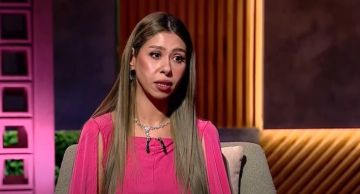 المطربة إيناس عز الدين تجيب على أصعب سؤال هل والدتها تزوجت خطيبها؟ المطربة إيناس عز الدين تجيب على أصعب سؤال هل والدتها تزوجت خطيبها؟