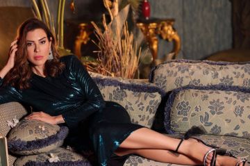 بانه تطلق يا ويل بأسلوب إلكتروني معاصر