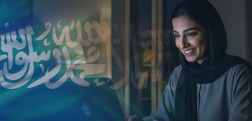 أسباب جعلت السعودية تتصدر دول الشرق الأوسط في الخدمات الحكومية الإلكترونية أسباب جعلت السعودية تتصدر دول الشرق الأوسط في الخدمات الحكومية الإلكترونية