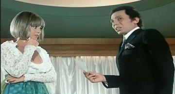  بلد شهادات صحيح ... قصة إفيه منح عادل عادل إمام بطولة البحث عن فضيحة