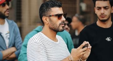 فيديو - بعد شهرين مع إعلان قراره ... ماذا قال محمد سامي عن اعتزاله؟