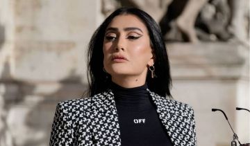 غادة عبد الرازق تهاجم مخرجين: لا يفكرون إلا في أنفسهم غادة عبد الرازق تهاجم مخرجين: لا يفكرون إلا في أنفسهم