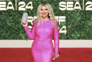 محامي بوسي شلبي يرد على محمد محمود عبد العزيز