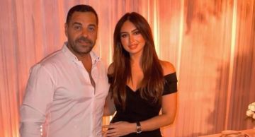 طارق العريان: مفاجآت بالجملة في السلم والثعبان 2 ونيكول سعفان ستظهر في كل أعمال