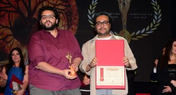 البحث عن منفذ لخروج السيد رامبو يحصد 4 جوائز فى ختام الكاثوليكي للسينما البحث عن منفذ لخروج السيد رامبو يحصد 4 جوائز فى ختام الكاثوليكي للسينما