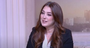 فيديو - كندة علوش: شعرت بالأمان وسط نيللي كريم وروبي وجيهان الشماشرجي في إخواتي 