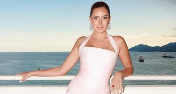 4 أفلام مدعومة من مؤسسة البحر الأحمر في كان ... وتكريم أمينة خليل في حفل المرأة في السينما 