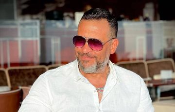 خاص لها- أسباب اعتذار ماجد المصري عن عدم العمل مع يسرا