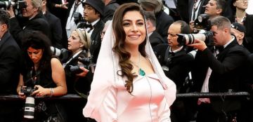 قبل إنطلاقة مهرجان كان السينمائي 2025: شاهدي إطلالات حفرت بالذاكرة للنجمات السعوديات