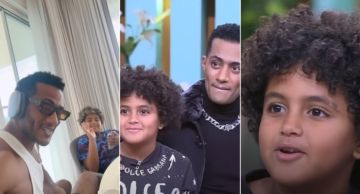 القصة الكاملة لمشاجرة نجل محمد رمضان مع زميله والحكم بإيداعه دار رعاية القصة الكاملة لمشاجرة نجل محمد رمضان مع زميله والحكم بإيداعه دار رعاية