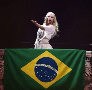 مخطط تفجيري مرعب في حفل ليدي غاغا.. وهذه التفاصيل