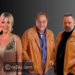 نجل محمود عبد العزيز يتهم بوسي شلبي بالتزوير والتشهير بوالده نجل محمود عبد العزيز يتهم بوسي شلبي بالتزوير والتشهير بوالده