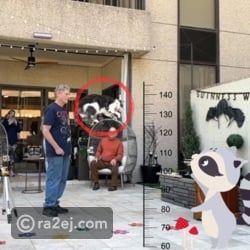 أوسكار يدخل موسوعة غينيس بـأطول قفزة لقط بالعالم فيديو
