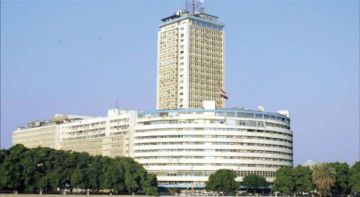 إطلاق إذاعة المسلسلات دراما FM بمناسبة عيد الإعلاميين إطلاق إذاعة المسلسلات دراما FM بمناسبة عيد الإعلاميين