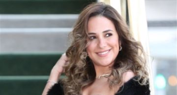 شيري عادل: نفسي أقدم شخصية تاريخية ... وأكتشف في أصل الحكاية أمور تغير الأحداث شيري عادل: نفسي أقدم شخصية تاريخية ... وأكتشف في أصل الحكاية أمور تغير الأحداث