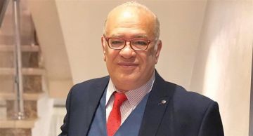 صلاح عبد الله يرد على منتقدي ظهوره في كأس NRJ: شكرا عالنصيحة اللي مش هعمل بيها أبدا