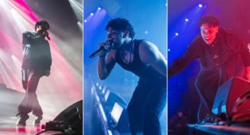 من كان لهولندا.. زياد ظاظا يشعل أولى حفلاته بأوروبا وسط جمهور عربي أوروبي