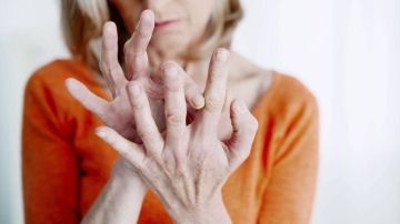 علامة تحذيرية على أطراف الأصابع تنذر بالسرطان! علامة تحذيرية على أطراف الأصابع تنذر بالسرطان!