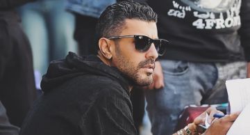 فيديو - محمد سامي: في واحد بيشوف إن التليفزيون حرام ... وتقدر تختار بالريموت رقابة لبيتك فيديو - محمد سامي: في واحد بيشوف إن التليفزيون حرام ... وتقدر تختار بالريموت رقابة لبيتك