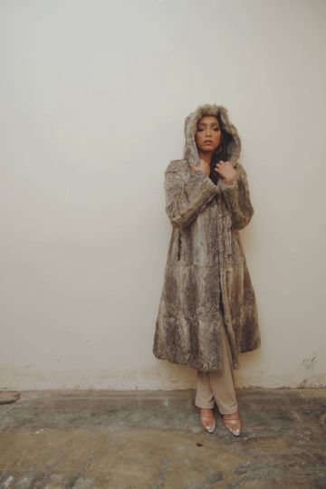 بعد المداح... نغم صالح تقتحم مجال الأغنية الشعبية في دنيا دايرة بعد المداح... نغم صالح تقتحم مجال الأغنية الشعبية في دنيا دايرة