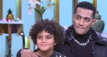 محمد رمضان يعلق على انتشار الحكم القضائي بوضع ابنه في دار رعاية: حلقة من سلسلة طويلة من الاضطهاد الواضح والقسوة والتعنت تجاهي محمد رمضان يعلق على انتشار الحكم القضائي بوضع ابنه في دار رعاية: حلقة من سلسلة طويلة من الاضطهاد الواضح والقسوة والتعنت تجاهي