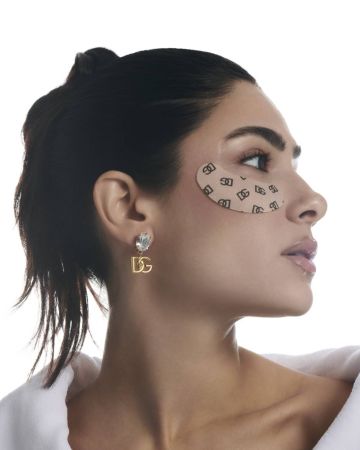 هدى المفتي تكشف لـلها كواليس روتينها الجمالي