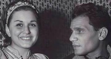 بالمستندات ... أسرة عبد الحليم حافظ تكشف حقيقة زواجه من سعاد حسني