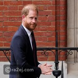 الأمير هاري: أتمنى مصالحة عائلتي ووالدي يرفض الحديث معي الأمير هاري: أتمنى مصالحة عائلتي ووالدي يرفض الحديث معي