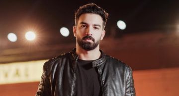 حازم إيهاب: اتخانت مرتين واتسبت مرة وحصلي مشكلة مزمنة في قلبي بسبب القصة دي حازم إيهاب: اتخانت مرتين واتسبت مرة وحصلي مشكلة مزمنة في قلبي بسبب القصة دي