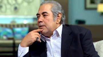 صبري عبد المنعم يكشف موقفا صعبا بعد إجرائه عملية جراحية (فيديو) صبري عبد المنعم يكشف موقفا صعبا بعد إجرائه عملية جراحية (فيديو)