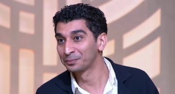 كريم الشناوي: إش إش الأعلى مشاهدة مش لام شمسية ومحمد سامي ميعرفش يعمل اللي أنا بعمله والعكس