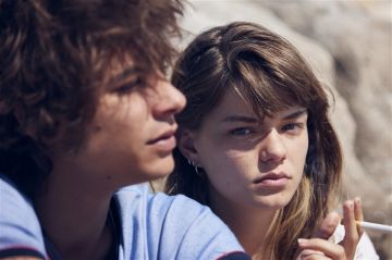 قبل النهاية بقليل: ثلاثة أفلام من إسبانيا والنرويج وإيران تنضم لمرشحي السعفة الذهبية